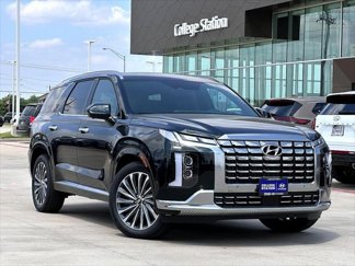 New 2025 Hyundai Palisade Calligraphy image 1
