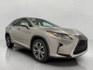 Used 2019 Lexus RX 350 AWD image 1