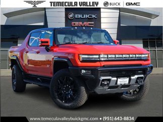 New 2025 GMC Hummer EV 2X image 1
