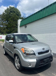Used 2010 Kia Soul Sport image 1