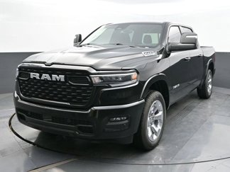 New 2025 RAM 1500 4x4 Crew Cab image 1