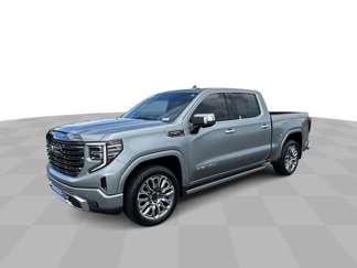 Certified 2024 GMC Sierra 1500 Denali Ultimate image 1