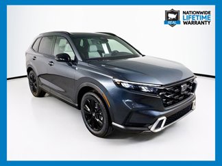 New 2026 Honda CR-V Sport Touring image 1