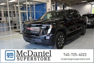 New 2026 GMC Sierra EV Elevation w/ Premium Package image 1