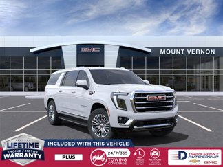 New 2025 GMC Yukon XL Elevation w/ LPO, Floor Liner Package image 1