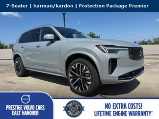 New 2026 Volvo XC90 B6 Plus image 1