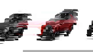 New 2025 Chevrolet Equinox EV RS image 1