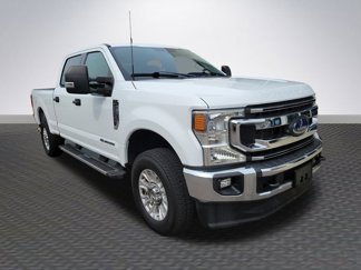 Used 2022 Ford F250 XLT w/ XLT Value Package image 1