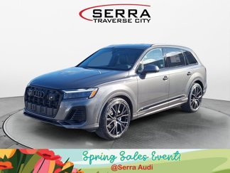 New 2025 Audi Q7 3.0T Premium Plus image 1