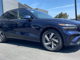 New 2026 Genesis GV70 3.5T Advanced image 1