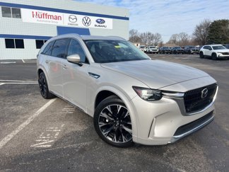 Used 2024 MAZDA CX-90 3.3 Turbo S image 1