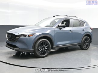 New 2025 MAZDA CX-5 Carbon Edition image 1