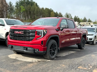Used 2024 GMC Sierra 1500 Elevation image 1