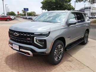 New 2025 Chevrolet Tahoe Z71 w/ Z71 Off-Road Package image 1