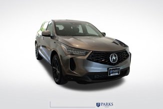 New 2025 Acura RDX SH-AWD image 1