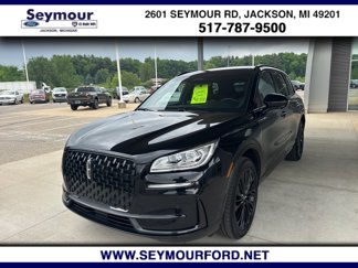 Used 2023 Lincoln Corsair Reserve w/ Equipment Group 201A image 1