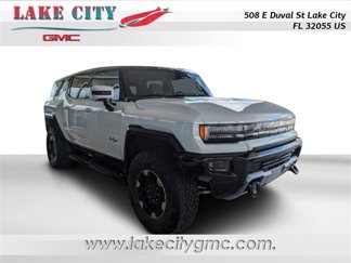 New 2025 GMC Hummer EV 2X image 1