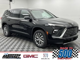 New 2025 Buick Enclave Preferred w/ Power Package image 1