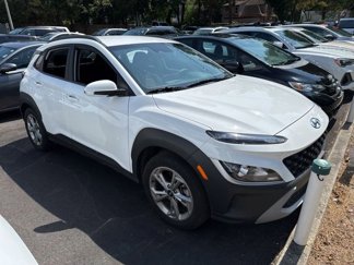 Used 2023 Hyundai Kona SEL w/ Cargo Package image 1