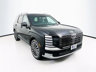 New 2026 Hyundai Palisade Calligraphy image 1