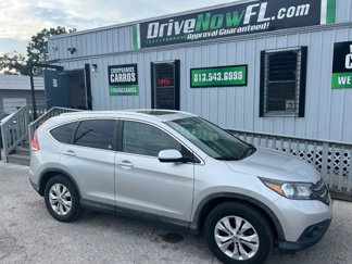 Used 2013 Honda CR-V EX-L image 1