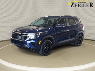 New 2026 Kia Seltos EX image 1