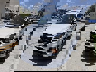 Used 2019 Ford Escape S image 1