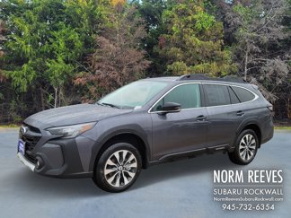 New 2025 Subaru Outback Limited w/ Popular Package #2 image 1