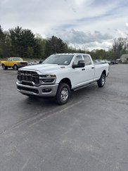 New 2025 RAM 2500 Tradesman image 1