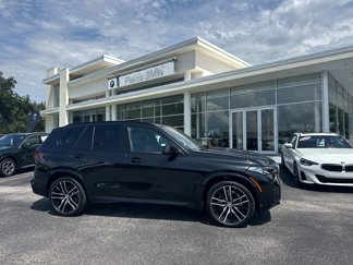 New 2026 BMW X5 sDrive40i w/ Executive Package image 1