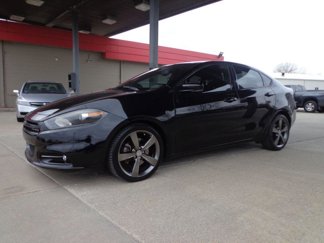 Used 2014 Dodge Dart GT image 1