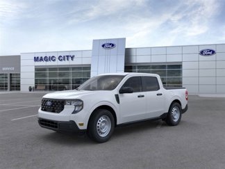 New 2025 Ford Maverick XL w/ 4K Tow Package image 1