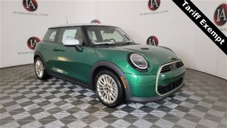 New 2025 MINI Cooper S image 1
