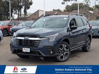 New 2025 Subaru Ascent Limited image 1