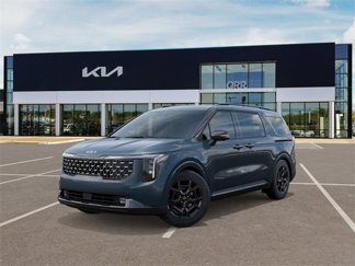 New 2026 Kia Carnival SX image 1