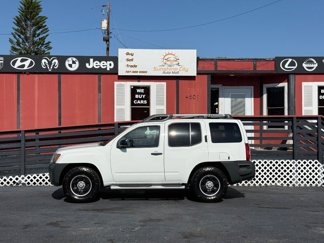 Used 2013 Nissan Xterra X image 1