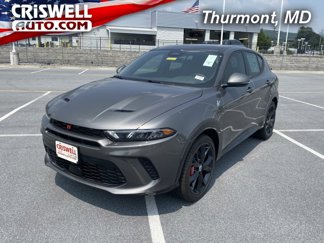 New 2024 Dodge Hornet R/T Plus w/ Track Pack image 1
