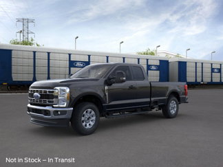 New 2025 Ford F350 XLT image 1