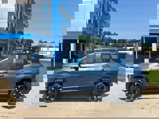 New 2026 Chevrolet Equinox RS w/ Convenience Package III image 1