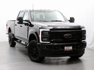 New 2025 Ford F250 XLT image 1