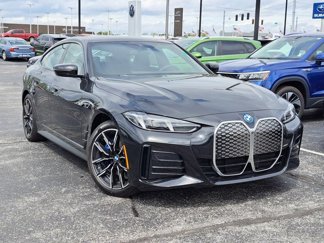 New 2025 BMW i4 xDrive40i w/ M Sport Package image 1