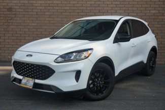 Used 2020 Ford Escape SE Sport image 1