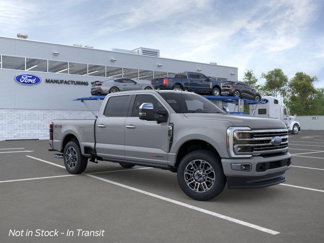 New 2025 Ford F350 4x4 Crew Cab Super Duty image 1