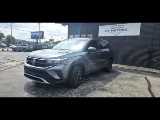 Used 2022 Volkswagen Taos S image 1
