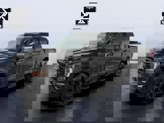 Used 2023 Ford F150 XLT image 1