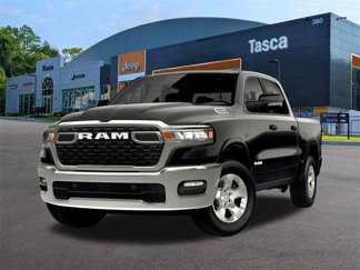 New 2026 RAM 1500 Big Horn image 1