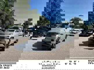 New 2026 Volvo XC90 B6 Plus w/ Protection Package Premier image 1