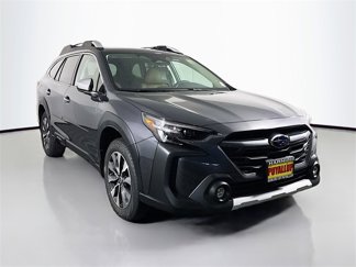 New 2025 Subaru Outback Touring XT image 1