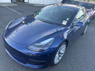 Used 2022 Tesla Model 3 Long Range image 1