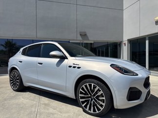 New 2025 Maserati Grecale Modena image 1